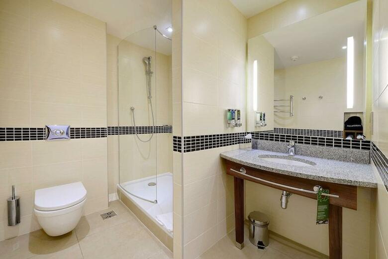 Hotel Hampton By Hilton Volgograd Profsoyuznaya