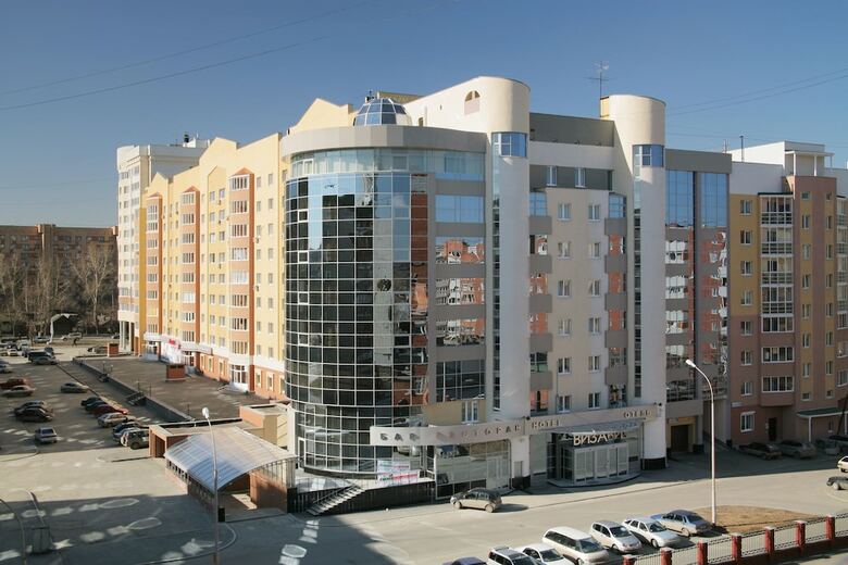 Vizavi Hotel