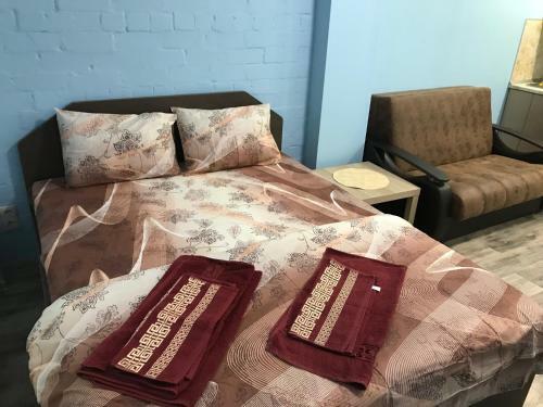 Apartamento Studia On Pobedi 64