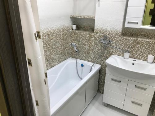 Apartamento Studia On Pobedi 64