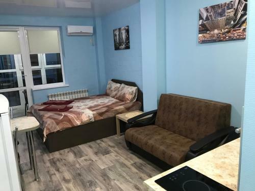 Apartamento Studia On Pobedi 64