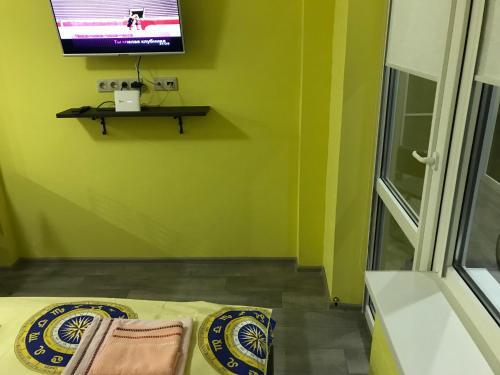 Apartamento Studia On Pobedi 64