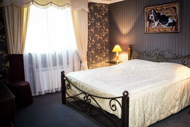 Plaza Hotel