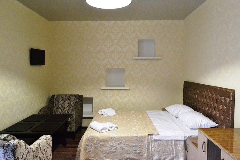 Nairi Hotel