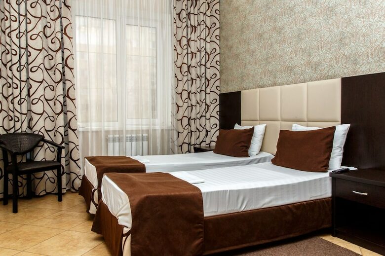 Hotel Marton Rokossovskogo