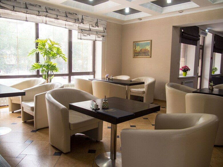 Hotel Marton Rokossovskogo