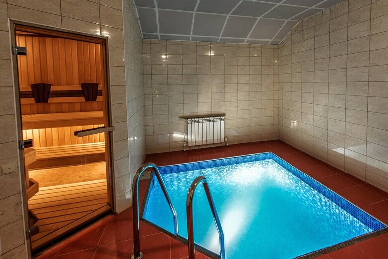 Hotel Marton Rokossovskogo