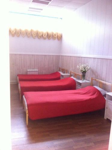 Hostel Fort