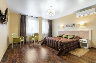 Degas Lite Hotel