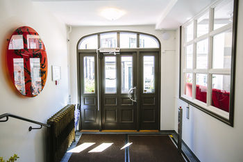 Hotell Nordic Lund