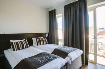 Hotell Nordic Lund