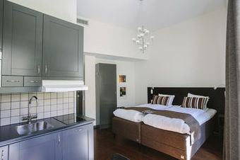Hotell Nordic Lund