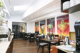 Hotell Nordic Lund