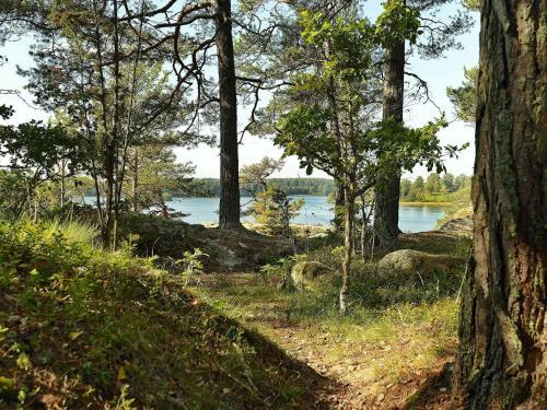 Holiday Home In Malmk�ping
