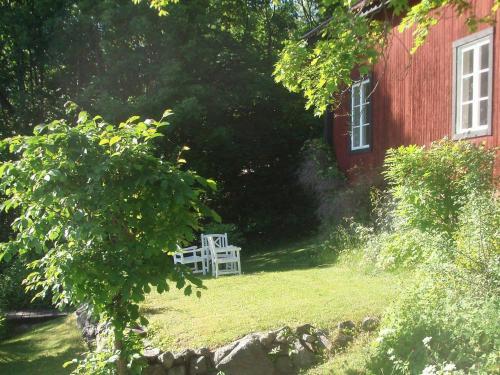 Two-bedroom Holiday Home In Mariefred