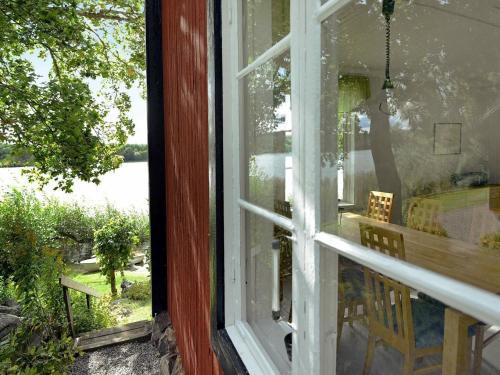 Two-bedroom Holiday Home In Mariefred