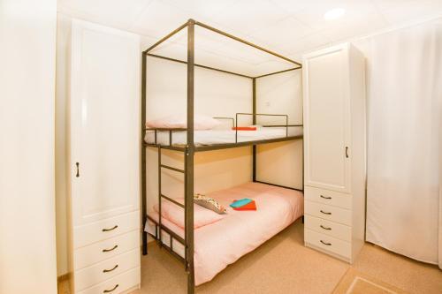 Dobedo Hostel