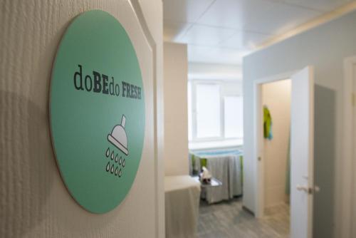 Dobedo Hostel