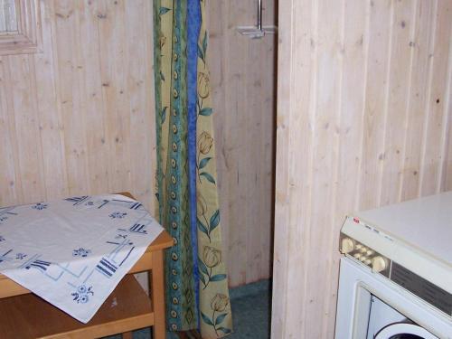 Two-bedroom Holiday Home In Mellbystrand