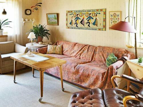 Two-bedroom Holiday Home In Motala 2