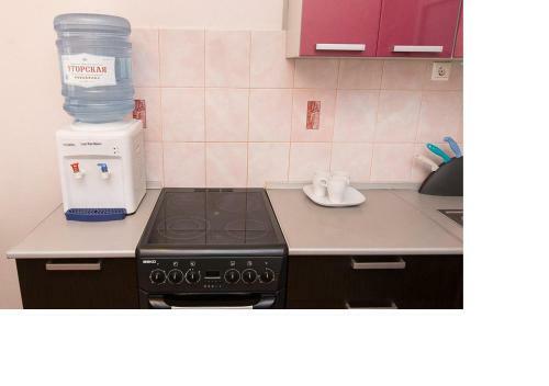 Apartamento Marin Dom Na Jyulskoy 25