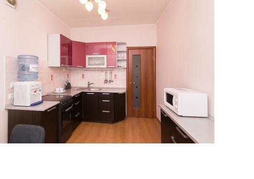 Apartamento Marin Dom Na Jyulskoy 25
