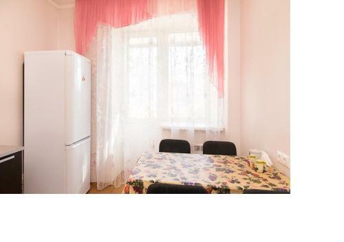 Apartamento Marin Dom Na Jyulskoy 25