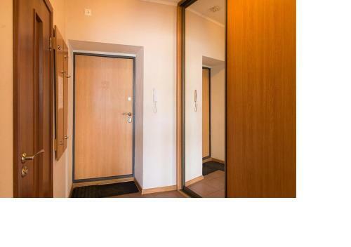Apartamento Marin Dom Na Jyulskoy 25