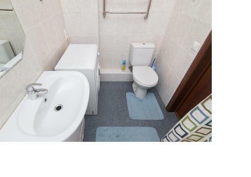 Apartamento Marin Dom Na Jyulskoy 25