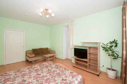 Apartamento Marin Dom Na Jyulskoy 25