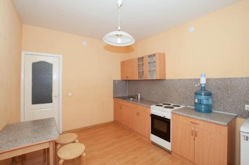 Apartamento Marin Dom Na Jyulskoy 25