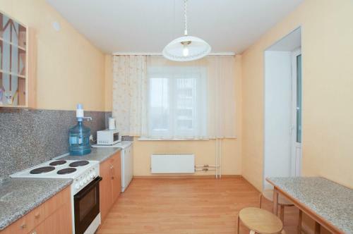 Apartamento Marin Dom Na Jyulskoy 25