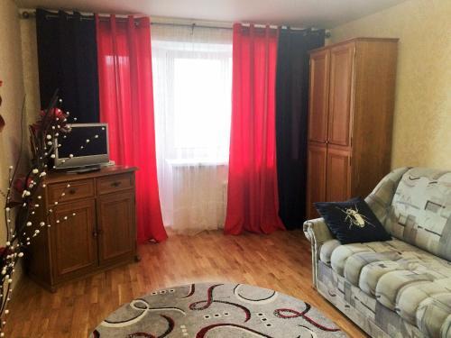 Apartment On Malysheva 84-5