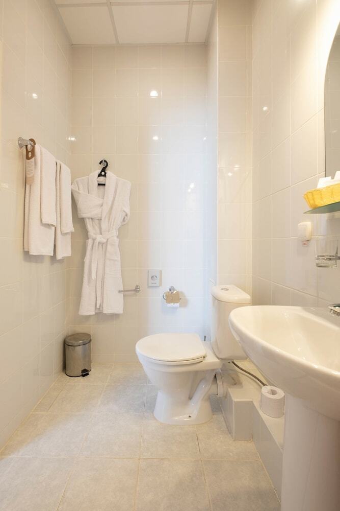 Yekaterinburg-tsentralny Hotel