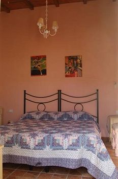 Bed & Breakfast La Papaya