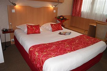 Hotel Atalante