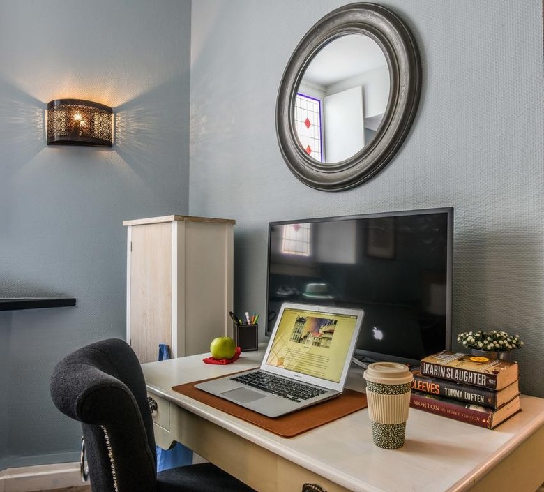 Hotel H�tel De L'oc�an