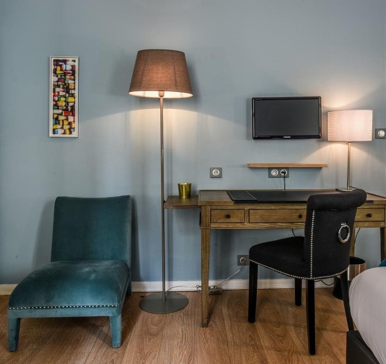 Hotel H�tel De L'oc�an