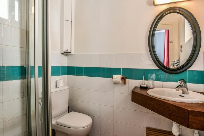 Hotel H�tel De L'oc�an