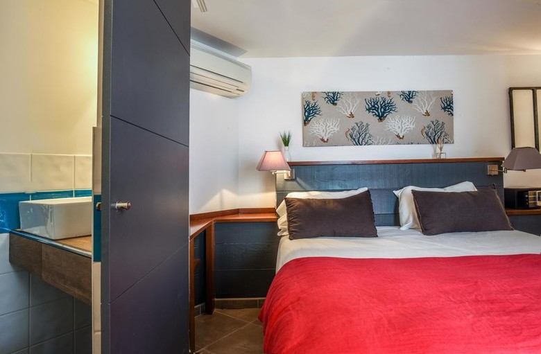 Hotel H�tel De L'oc�an