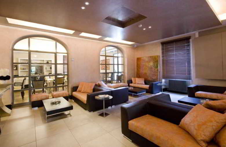 Domus Park Hotel
