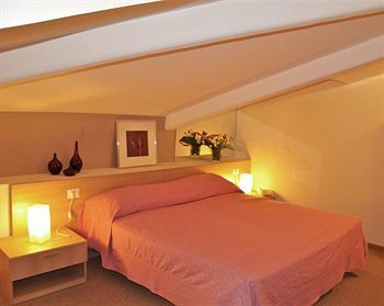 Domus Park Hotel