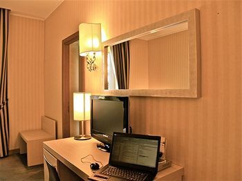 Domus Park Hotel
