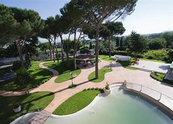 Domus Park Hotel