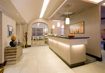 Domus Park Hotel