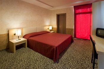 Domus Park Hotel