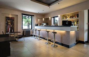 Domus Park Hotel