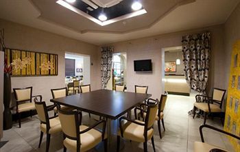 Domus Park Hotel
