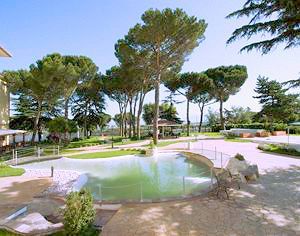 Domus Park Hotel