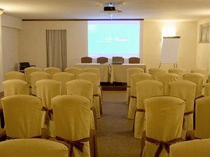 Domus Park Hotel